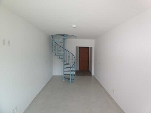Imagem 5 de 15 de Casa Em Condomínio-à Venda-pechincha-rio De Janeiro - Svcn20039