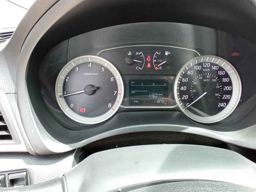 Imagen 12 de 12 de Nissan Sentra 2016 4p Advance L4/1.8 Man