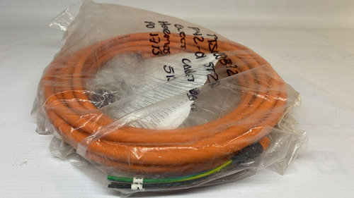 Cable Allen Bradley 2090-cpwm7df-16aa07 Nuevo (Usado)