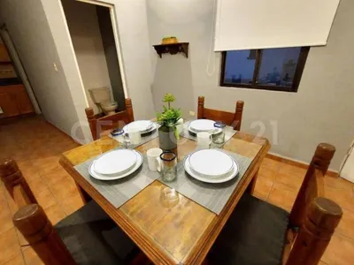 Departamento en renta