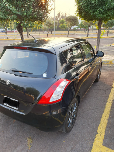 Suzuki Swift 1.4 Gls Mt