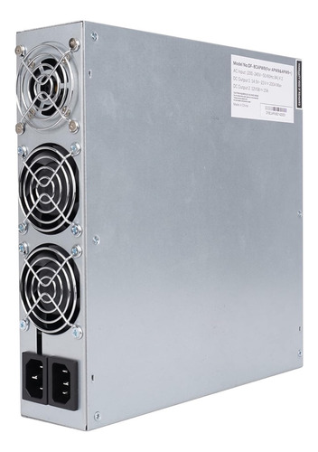 Power Supply Apw9+ 3600w 14.5v-21v 200a Max For Bitmain Antm