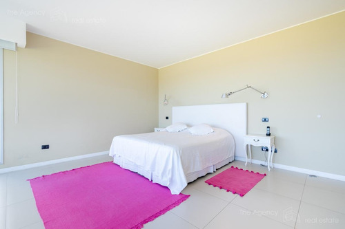 Imagen 17 de 30 de Tiburón Terrazas Oceano - Departamento 4 Dormitorios - Frente Al Mar - Amenities - Playa Brava- Punta Del Este