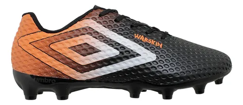Botines umbro niños con tapones new arrivals