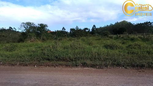 Terreno Localizado(a) No Bairro Medeirinhos Em Balneário Piçarras / Balneário Piçarras - 292
