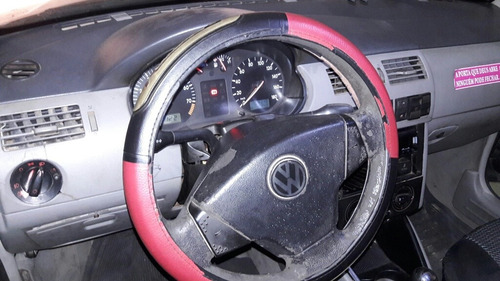Volkswagen Gol 2002 1.0 16v Power 5p