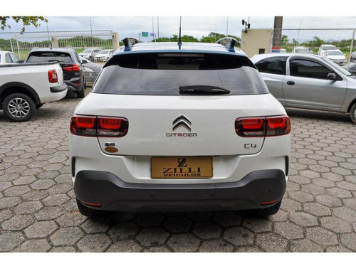Imagem 5 de 15 de Citroën C4 Cactus Shine Pack 1.6 Thp At