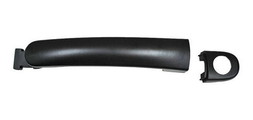 Manija Exterior Volkswagen Jetta Bicentenario 2013-2014 Lisa
