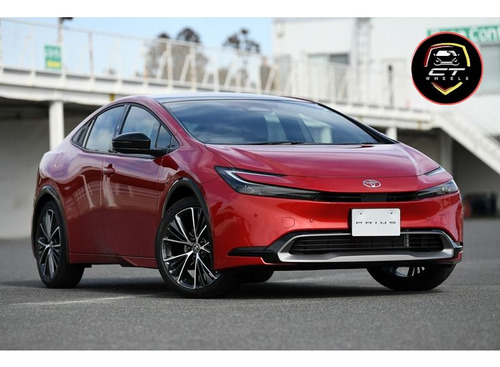 Kit De 2 Rines 18 5-114 P/toyota Prius 2023 2024+ Todos