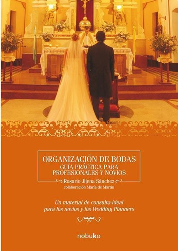 Organización De Bodas Rosario Jijena Nobuko