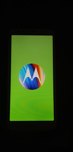 Celular Motorola E5 Plus