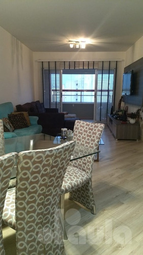 Imagem 3 de 14 de Apartamento 3 Dormitórios Na Vila Assunção - Santo André - 1033-12030