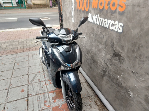 Honda Sh 150i 2017