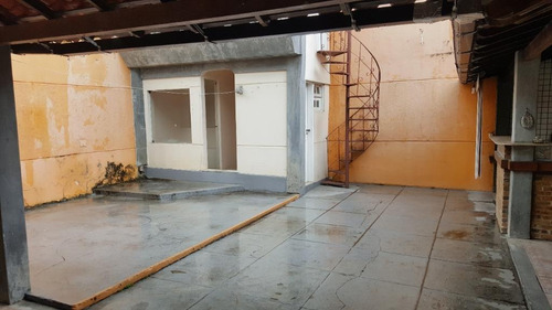 Imagem 23 de 30 de Excelente Casa Em São Francisco De 5 Qtos Para Venda. - Ca1143