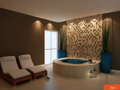 Imagem 29 de 30 de Apartamento - Ap00002 - 2384951