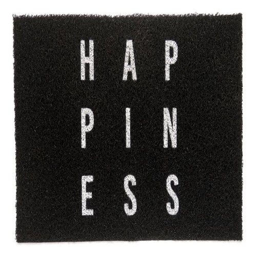 Tapete Vinil Super Print Hapiness - 40cm X 60cm