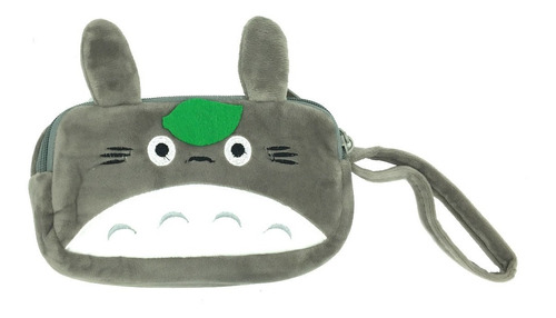 Estuche Totoro - Kawaii