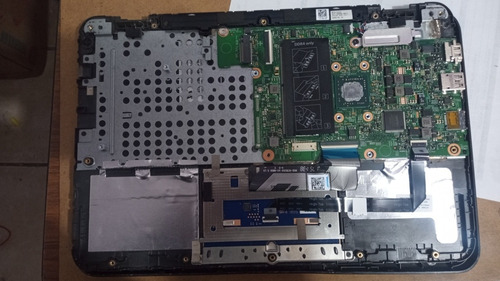 Dell Inspiron 11-3180 Refacciones Precios En Descripción (Usado)