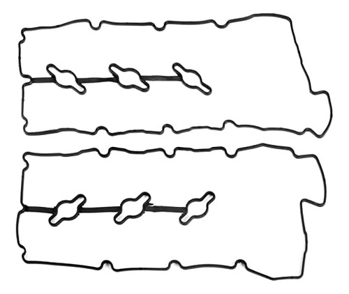 Donepart Junta De Tapa De Válvula Vs50750r Para Hyundai Azer