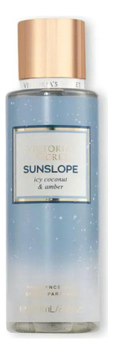Victoria's Secret Lociones Sunslope Body mist Spray corporal 250 ml