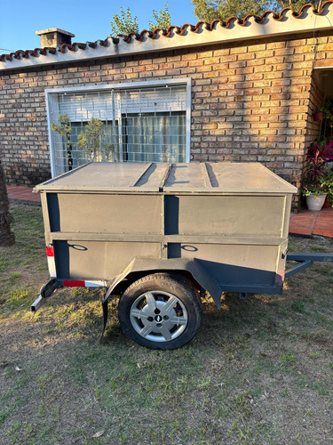 Trailer Para Auto