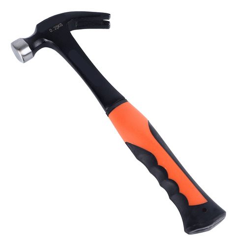 Mini Martillo Removedor De Uñas De Pared, Acero Con Alto Con