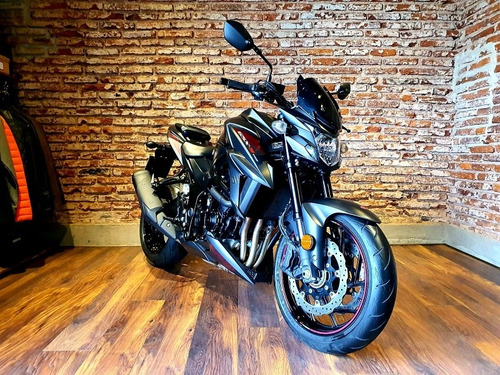 Imagen 8 de 15 de Suzuki Gsx-s 750 Japón 100% !! Permuto !! Bamp Group