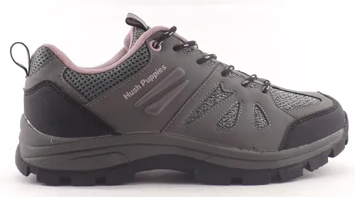 Zapatillas trekking hush puppies deals