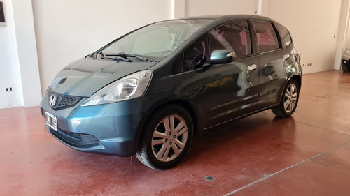 Honda Fit 1.5 Ex Mt 120cv