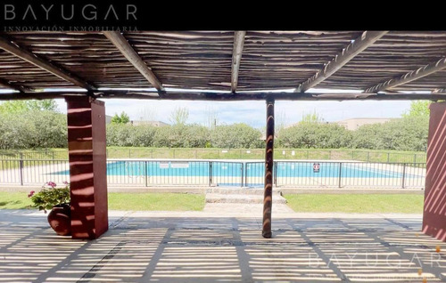 Departamento En Venta En Casas Del Alto, Pilar, G.b.a. Zona Norte