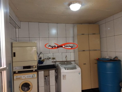 Imagem 15 de 15 de Casa À Venda No Parque Do Carmo - Muito Verde E Qualidade De Vida - 797-c
