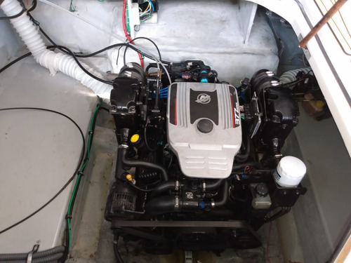 Lancha Focker 280 Gt 2013 Nx Ventura Fs Mestra Triton