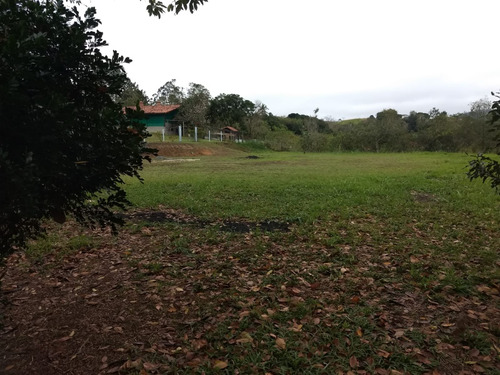 Vendo Sitio Chacara Em Enseada Das Garças Pirai Rj