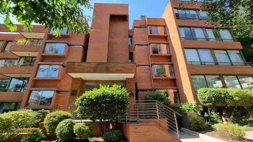 Chacra Los Olmos/nicanor Plaza