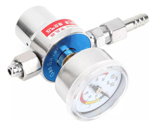 Válvula De Control Tig Wx921, Nuevo Economizador De Argón 2