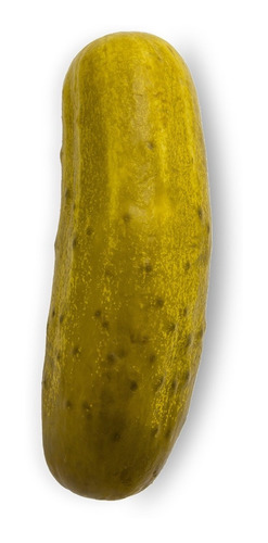 Imagen 4 de 10 de Pepinillos Mt Olive Kosher Dills Enteros Divinos Lo Mejor