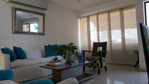 Imagen 3 de 24 de Apartamento En Venta Manga - Cartagena