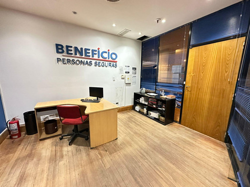 Venta Oficina En Zona Centro