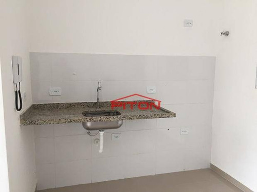 Imagem 13 de 17 de Sobrado Com 2 Dormitórios À Venda, 53 M² Por R$ 239.000,00 - Cidade Líder - São Paulo/sp - So1746