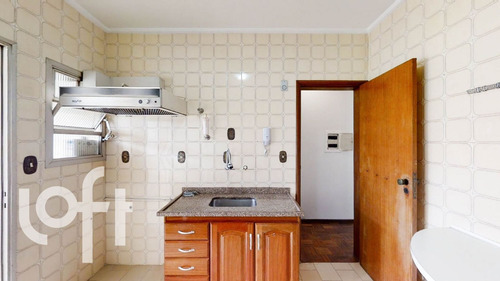 Imagem 12 de 27 de Apto Saúde | 2 Quartos | 66 M² | Cond: R$850.00 | 2 Vagas - 1651tec