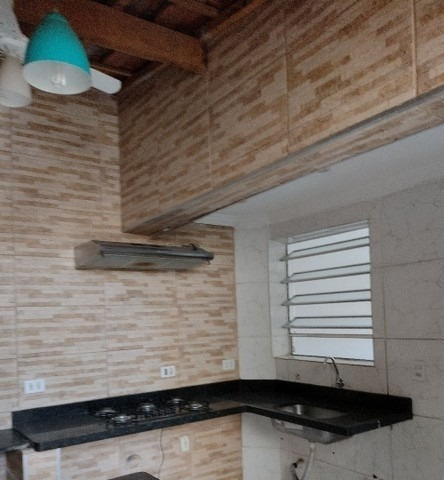 Imagem 3 de 19 de Casa Em Condomínio 2 Quartos Jandira - Sp - Jardim Stella Maris - 0777