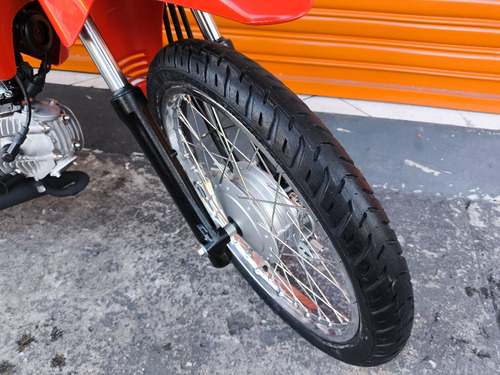 Honda Pop 110 Es 2025 Zero Km A Pronta Entrega