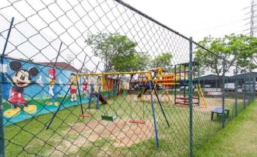 Apto 02 Dorm 01 Vaga * Residencial Amazonas - Entrada R$ 100.000 + 200mil Financiamento