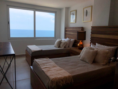 Imagen 19 de 30 de Punta Marques En Acapulco Guerrero, Departamento En Venta