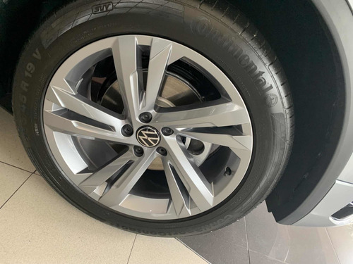 Imagen 7 de 15 de Volkswagen Tiguan 1.4 R-line 2022