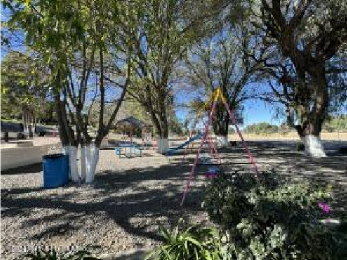 Santas Marias, San Miguel De Allende - Terreno Residencial De 193m