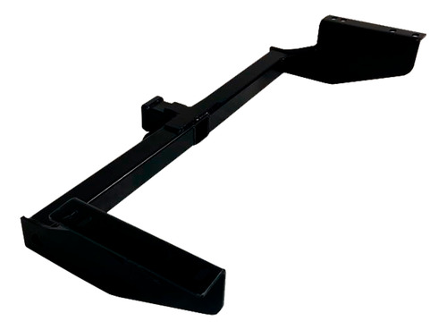 Kit Tiron Jalon Arrastre Nissan Frontier Np300 2016-2023