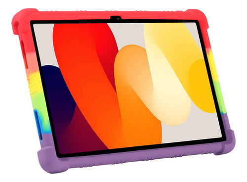////. Funda Protectora For Tableta Redmi Pad Se 2023 Con Sop