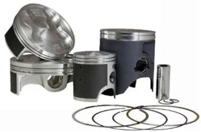 Piston Kit Completo Yamaha Yz-wr125 05-14