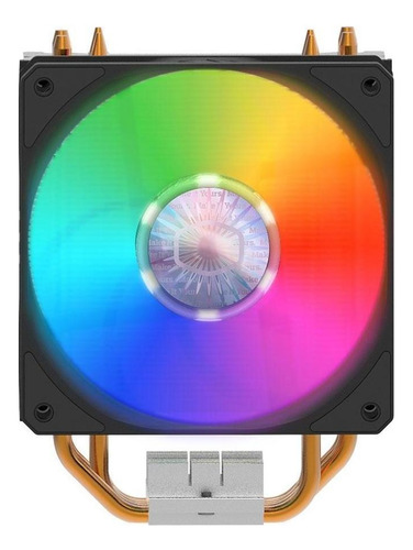 Cooler Para Processador Cooler Master Hyper 212 Argb